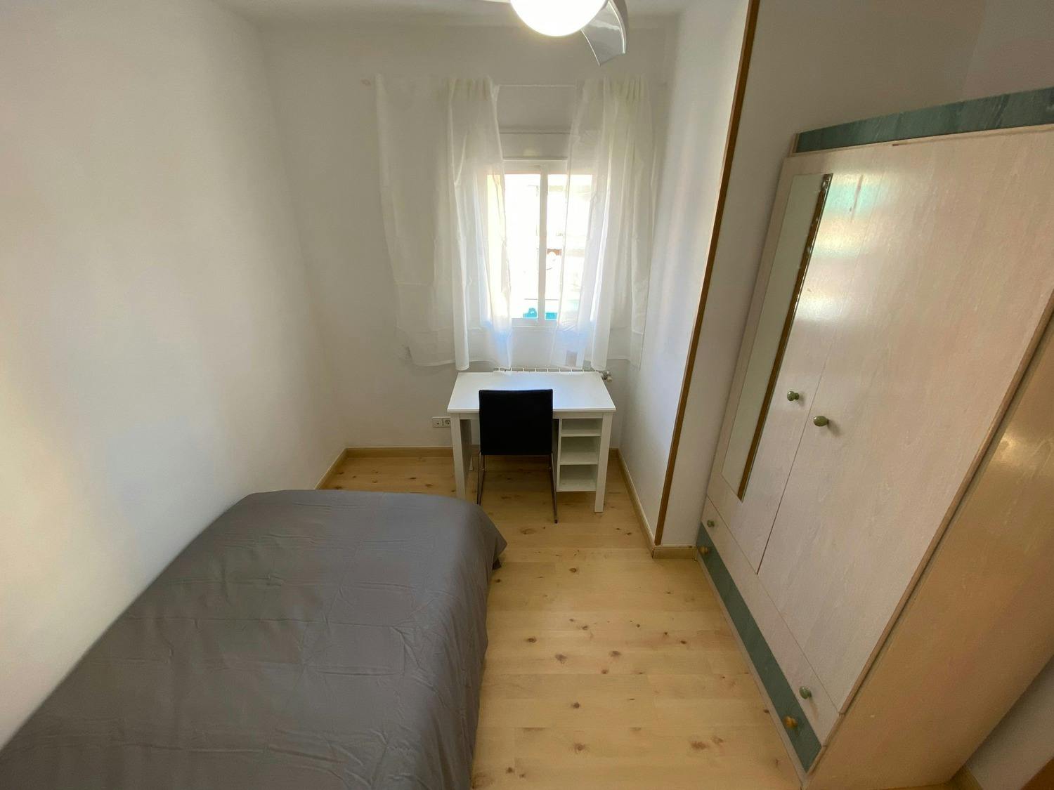 Calle del Escoriaza, Madrid Madrid