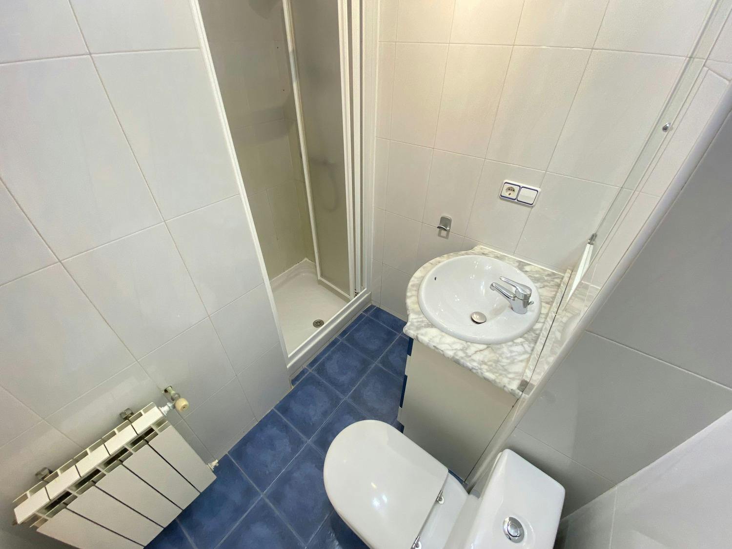 Single room Madrid, 10m² — photo 9