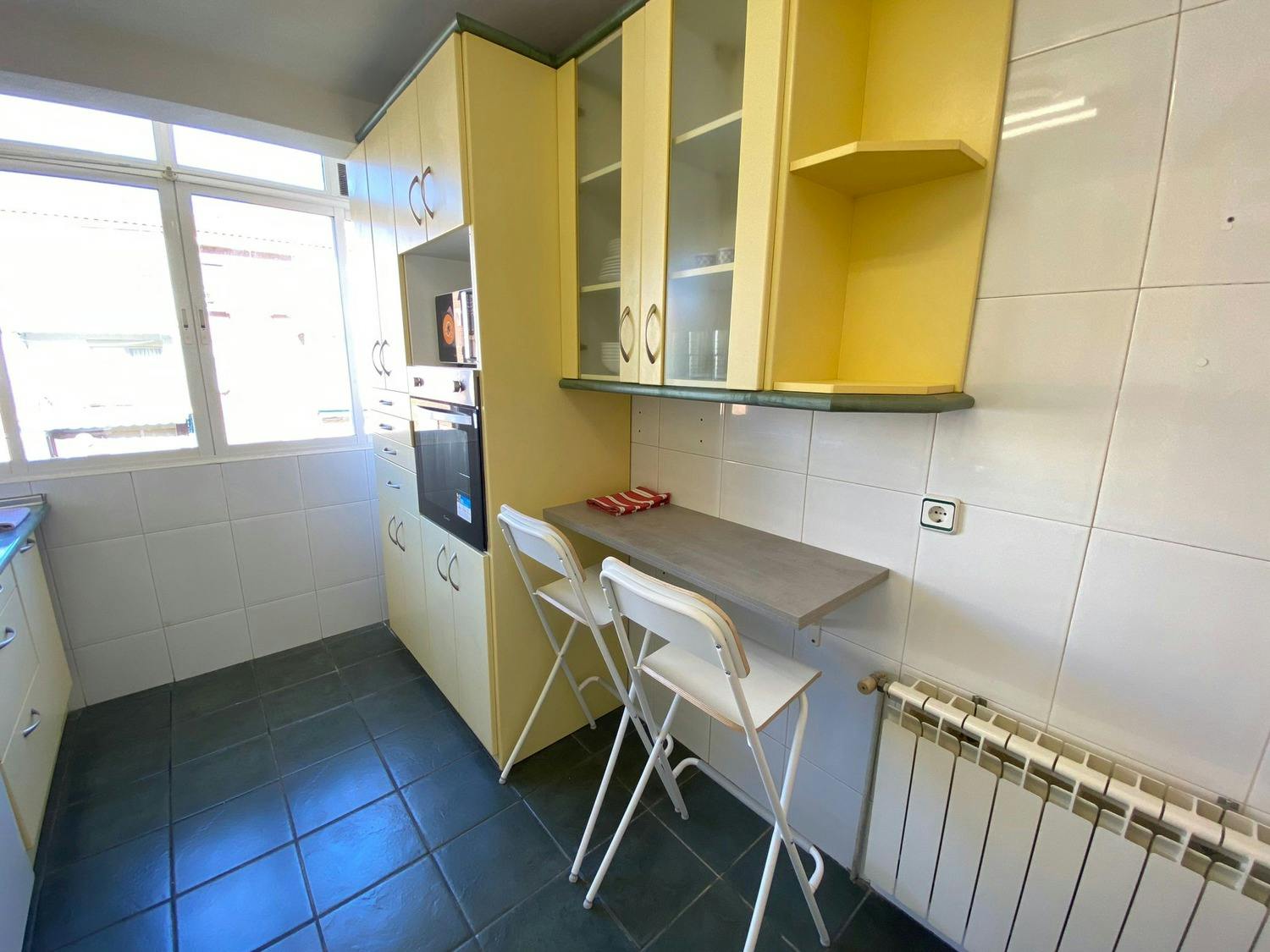 Single room Madrid, 10m² — photo 10