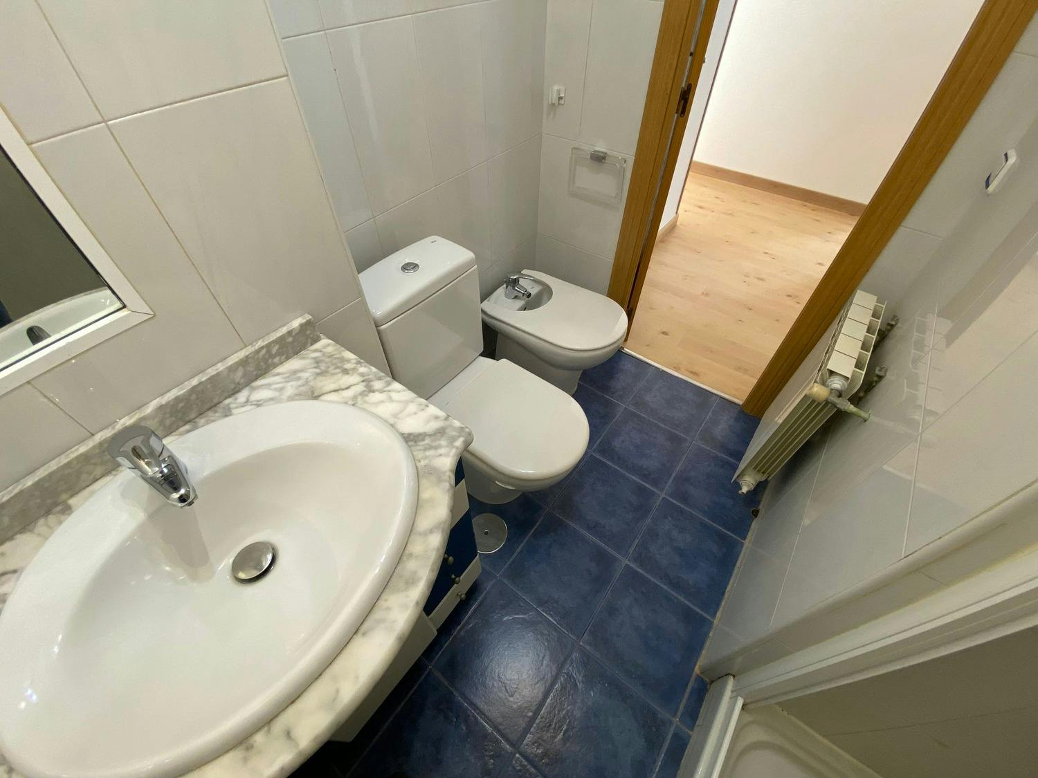 Single room Madrid, 10m² — photo 8