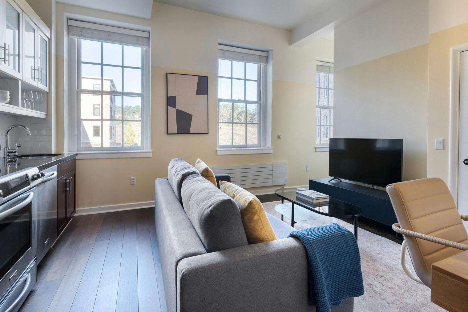 preview gallery tile