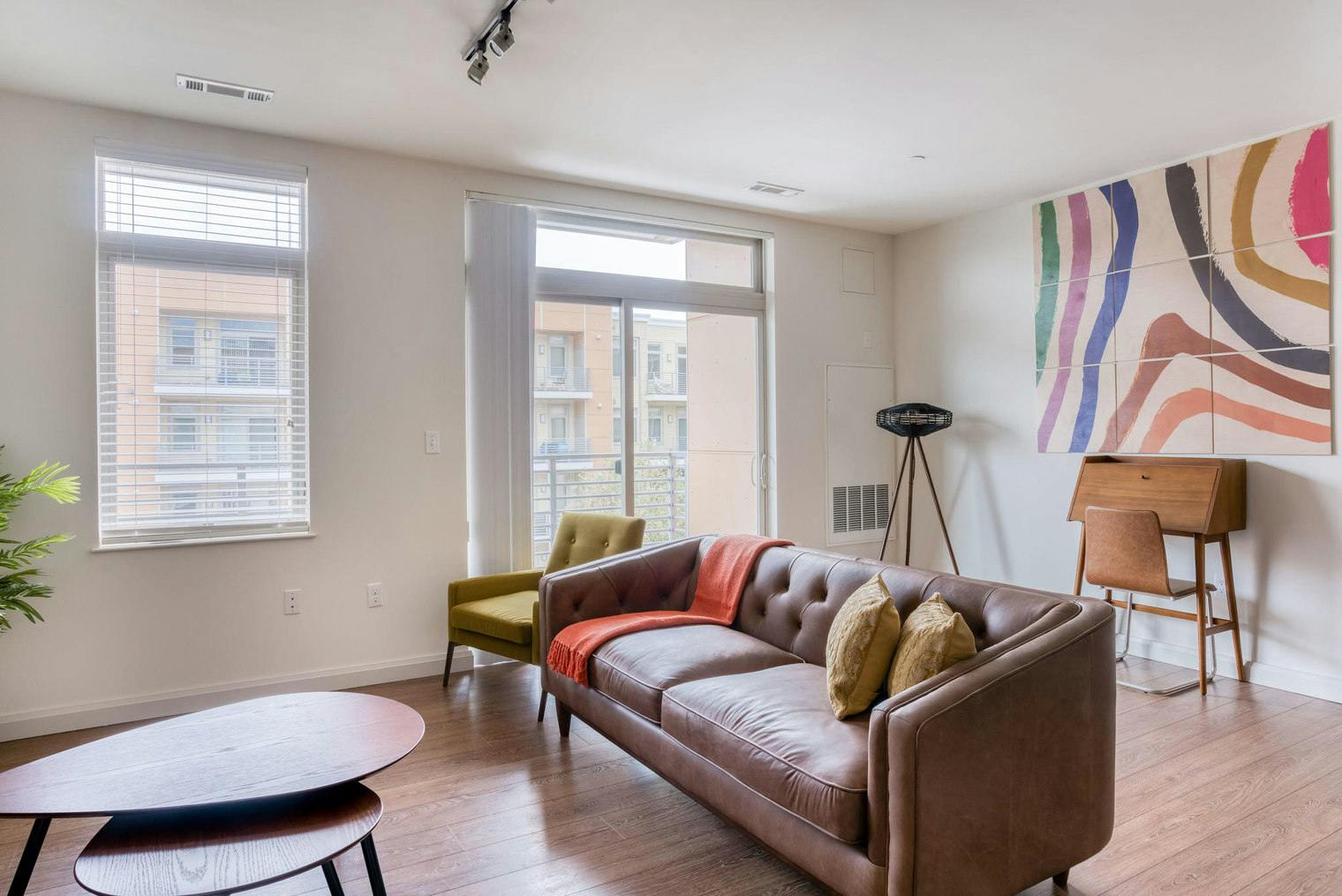 Apartamento en alquiler por $5,017 al mes en Waltham, River St