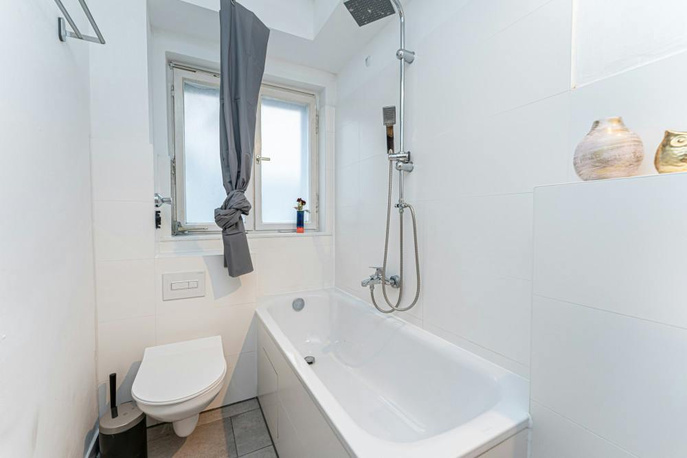 Private room in Forckenbeckstraße, Berlin (1469383) room image 9