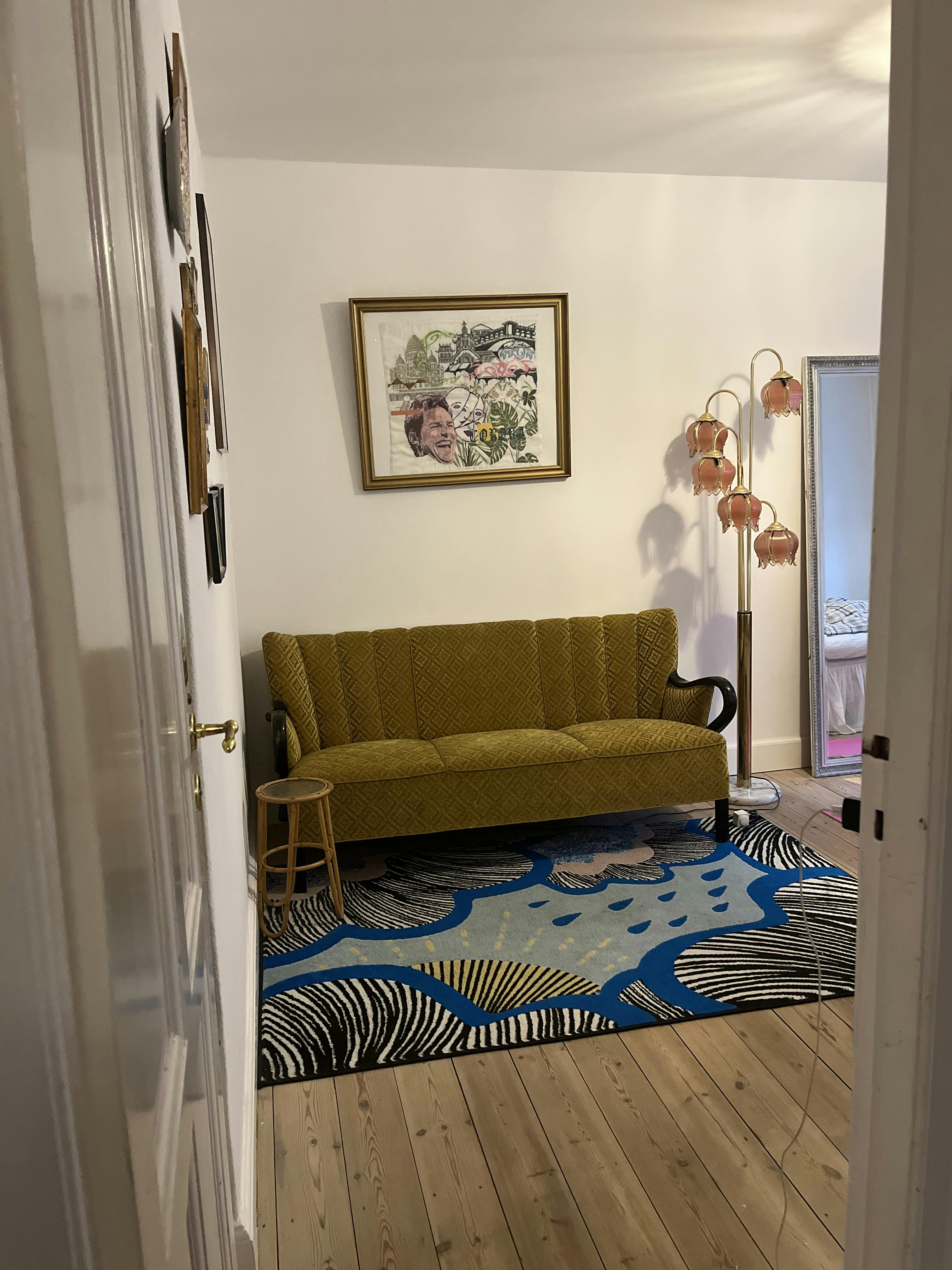 preview gallery tile