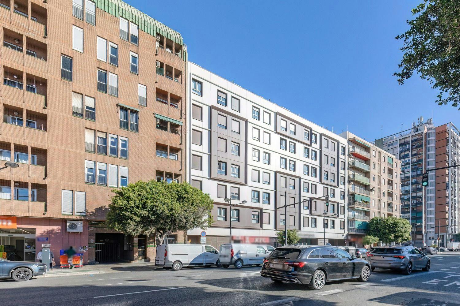 Apartment Valencia, 80m² — photo 9