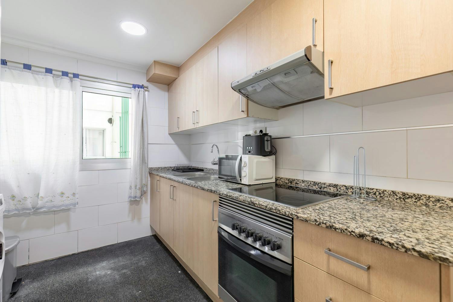 Apartment Valencia, 80m² — photo 10