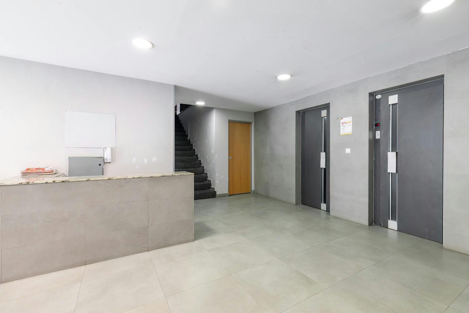 Apartment Valencia, 80m² — photo 5