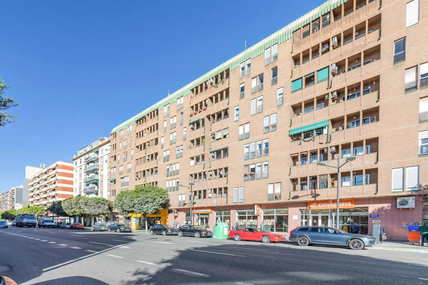 Apartment Valencia, 80m² — photo 8