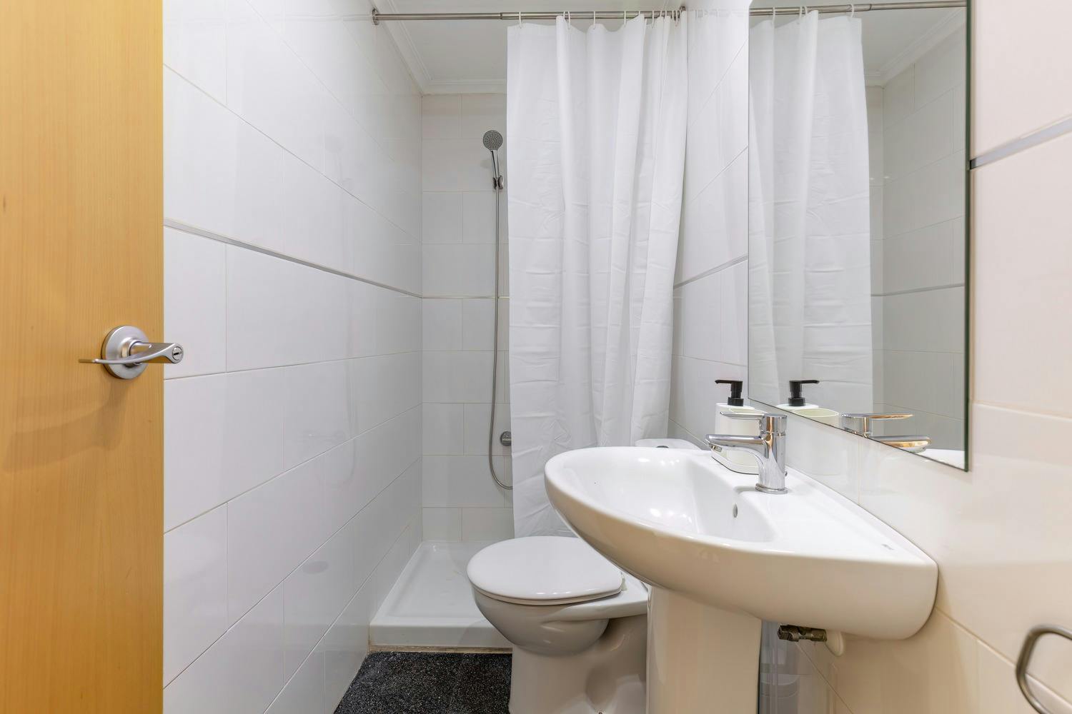 Apartment Valencia, 80m² — photo 6