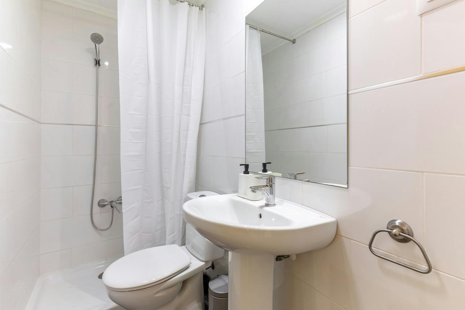 Apartment Valencia, 80m² — photo 7
