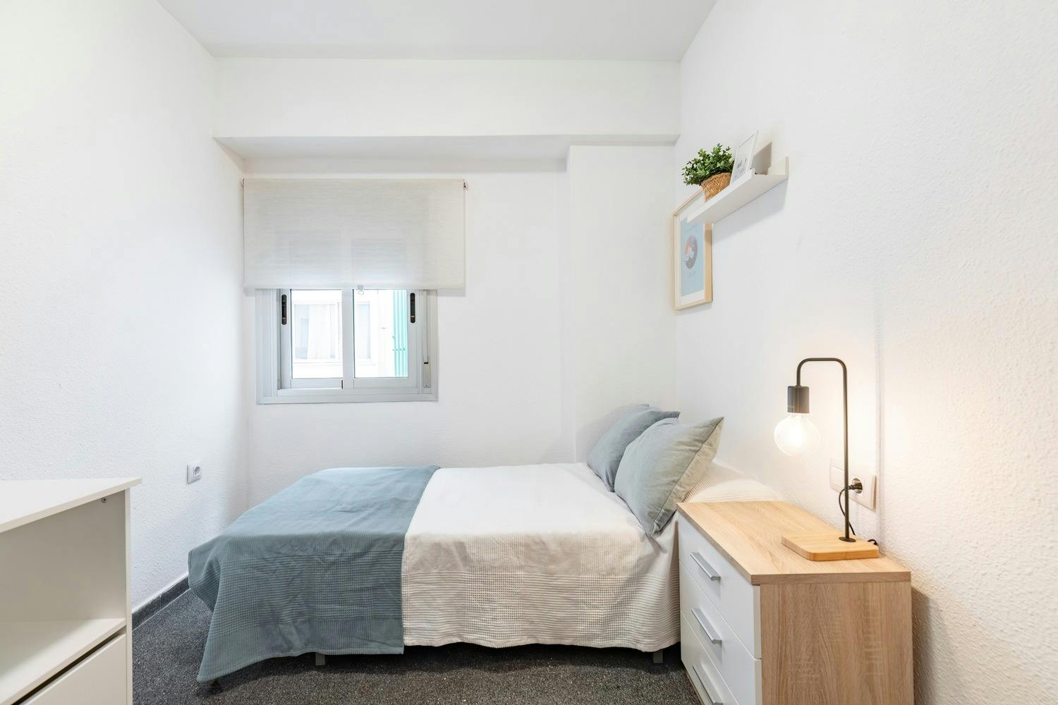 Apartment Valencia, 80m² — photo 2
