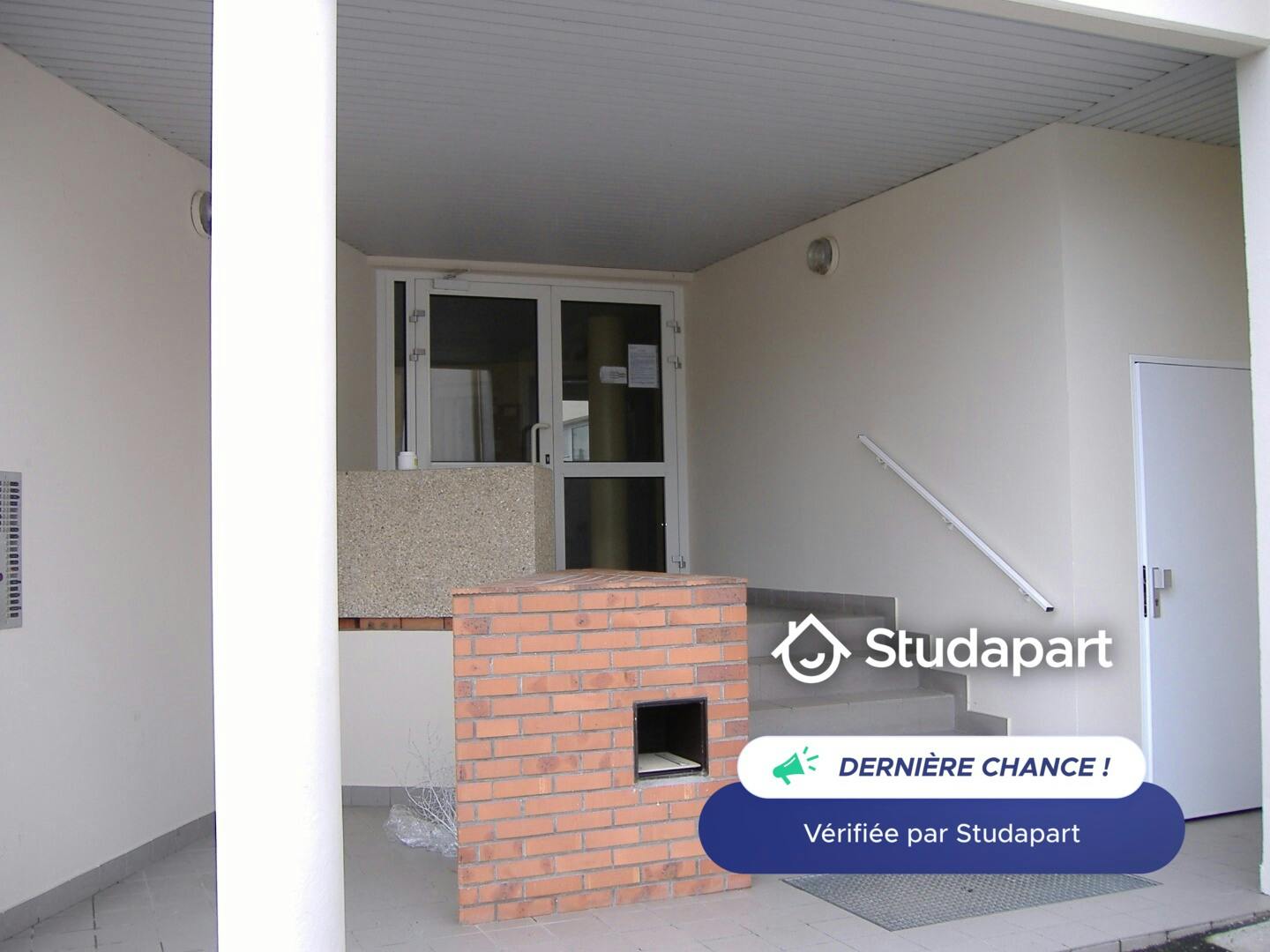 Appartement – Nantes, Agenêts, Malakoff - Saint-Donatien - Vue 4