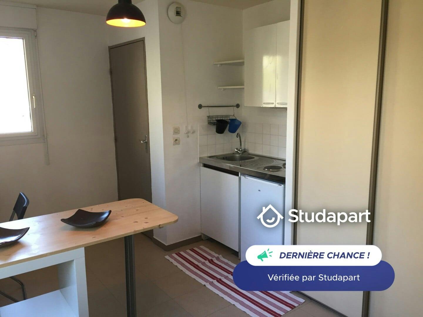 Appartement – Nantes, Agenêts, Malakoff - Saint-Donatien - Vue 3