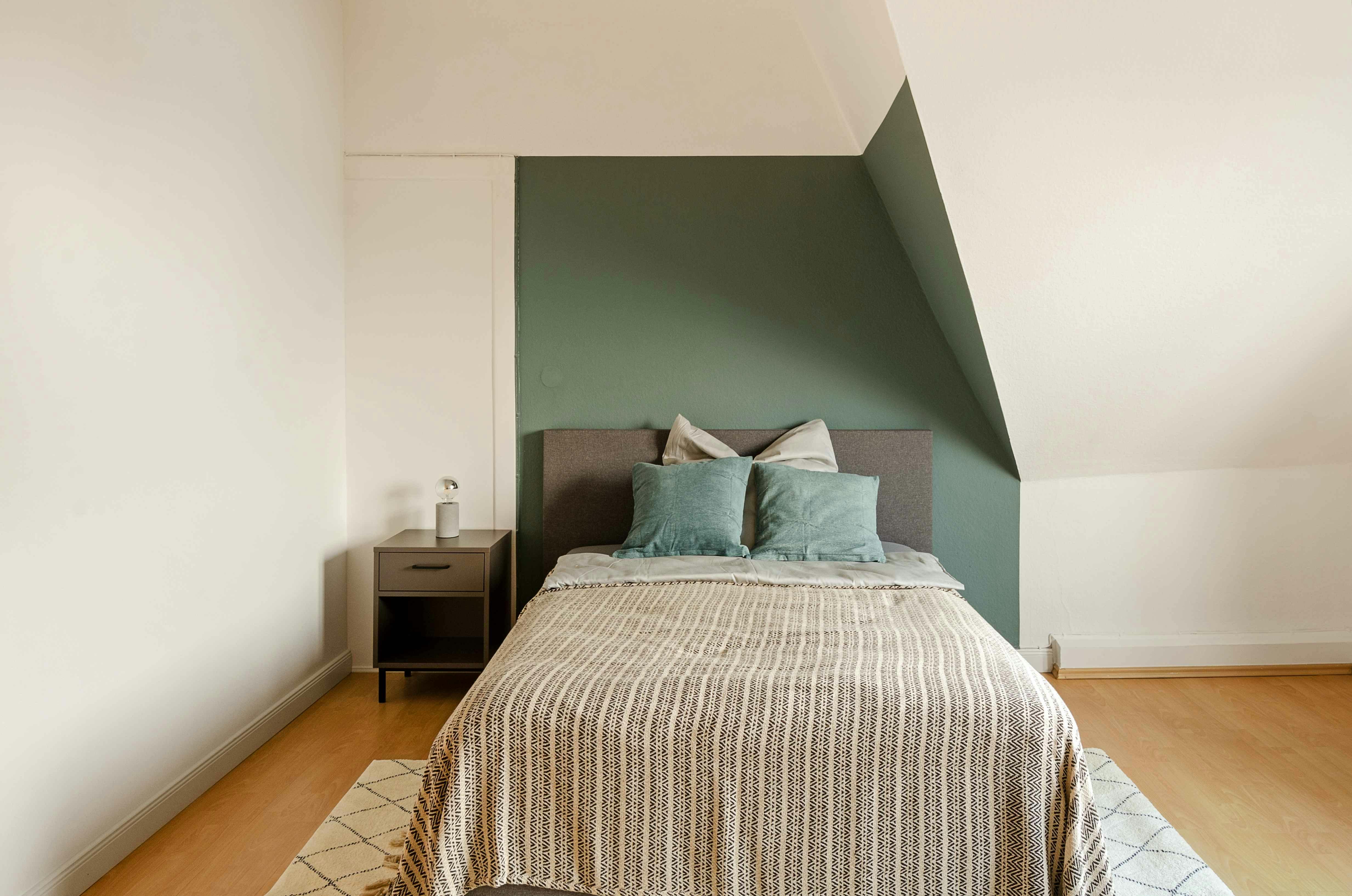 Klosterallee, Hamburg preview