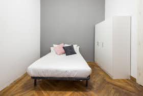 Private room for rent for €705 per month in Madrid, Calle de los Jardines