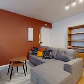 Habitación privada for rent for 570 € per month in Bagnolet, Avenue Gambetta