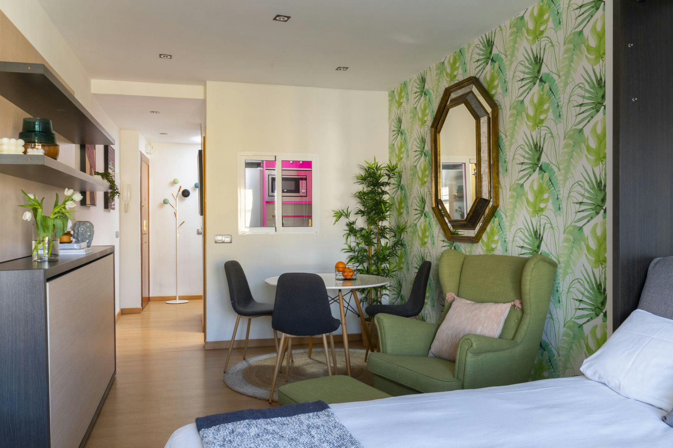 Plaza de Pedro Zerolo, Madrid Madrid