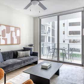 Appartement te huur voor € 4.650 per maand in Fort Lauderdale, SE 2nd St