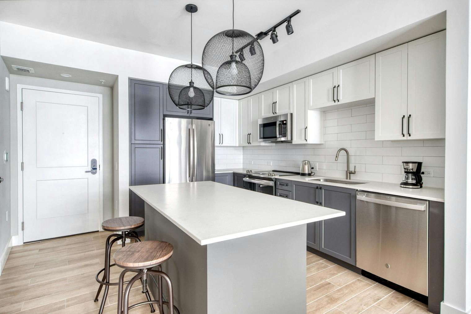 preview gallery tile