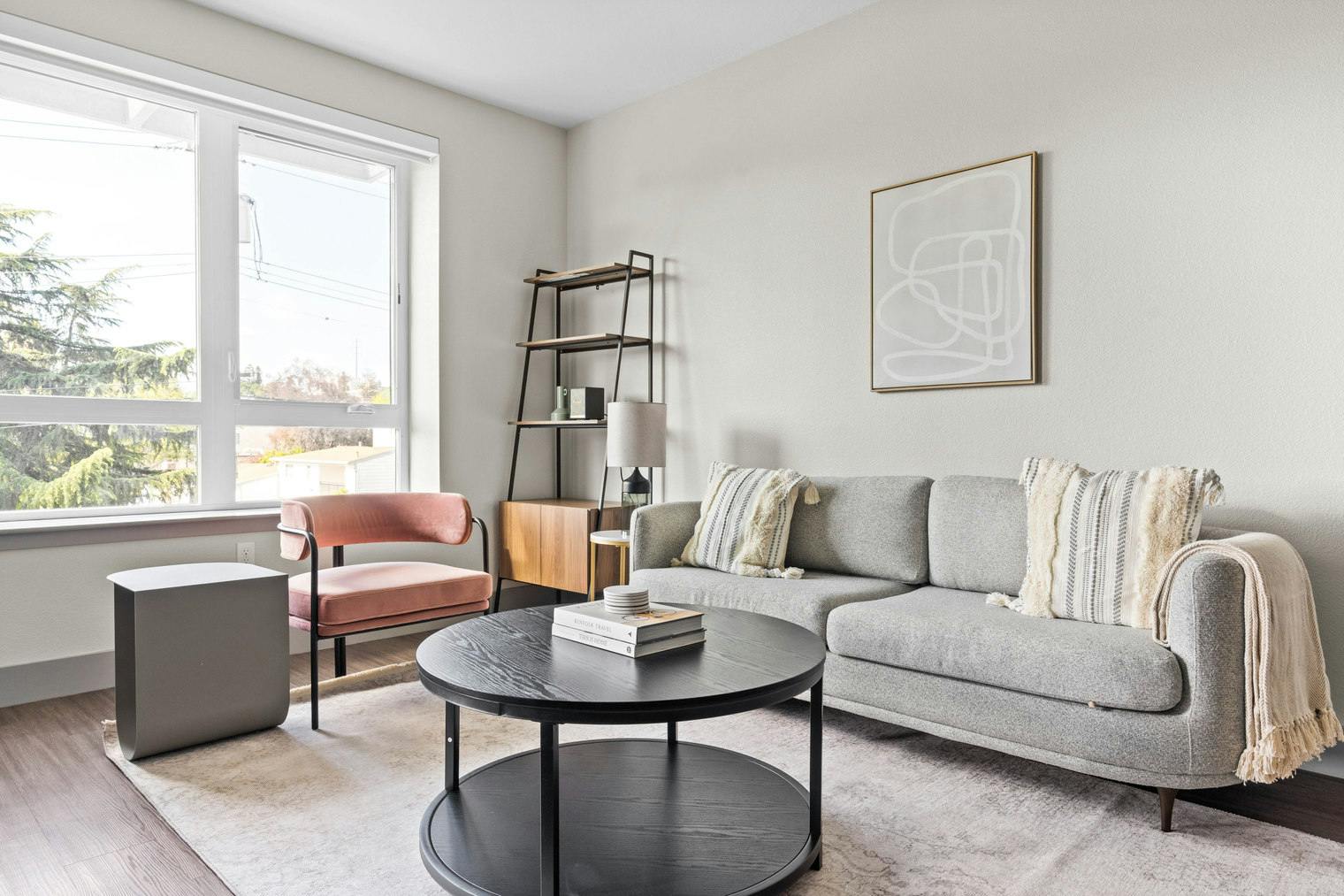 Apartment for rent for $4,604 per month in Walnut Creek, Lacassie Ave