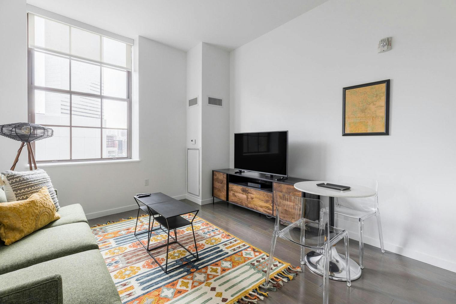 Studio zu mieten für $7,808 pro Monat in Boston, Atlantic Avenue