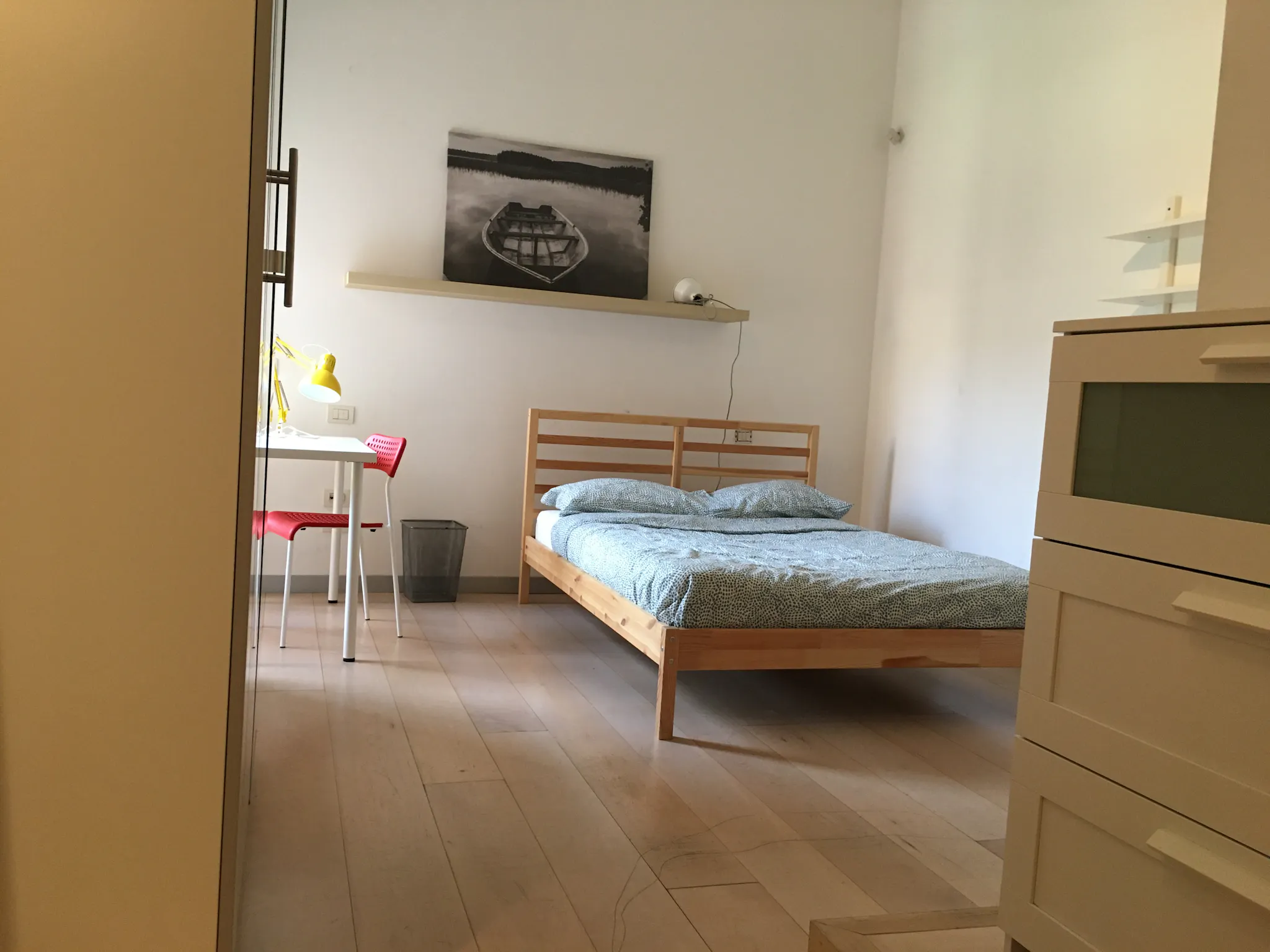 Private room in Via Orti, Milan (1469779) ROOM 1