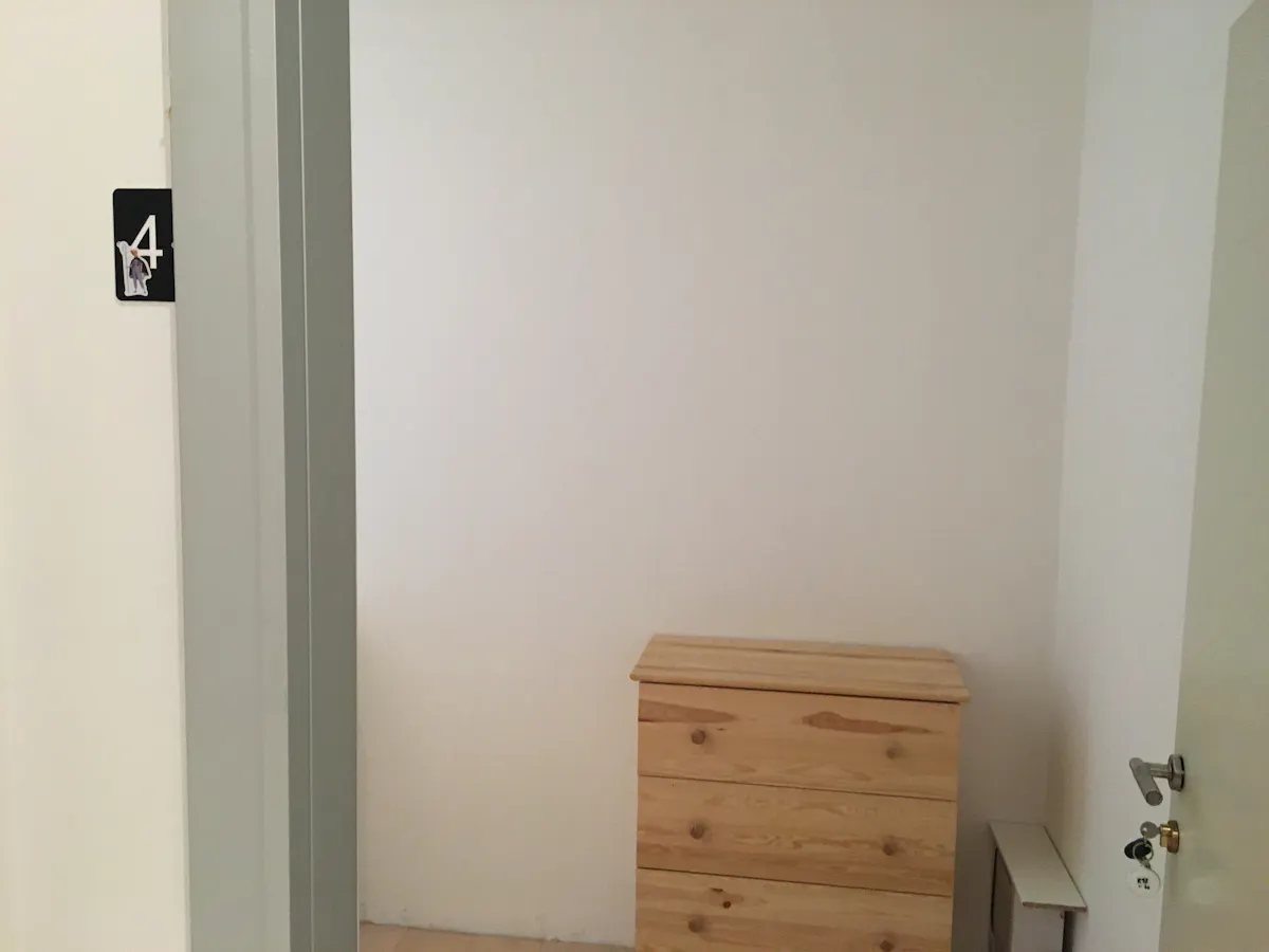 Private room in Via Orti, Milan (1469779) ROOM