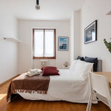 Private room for rent for €590 per month in Milan, Via Mauro Rota