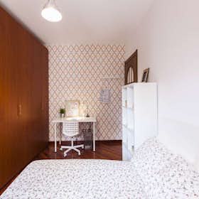 Private room for rent for €830 per month in Milan, Via Alessandro Astesani