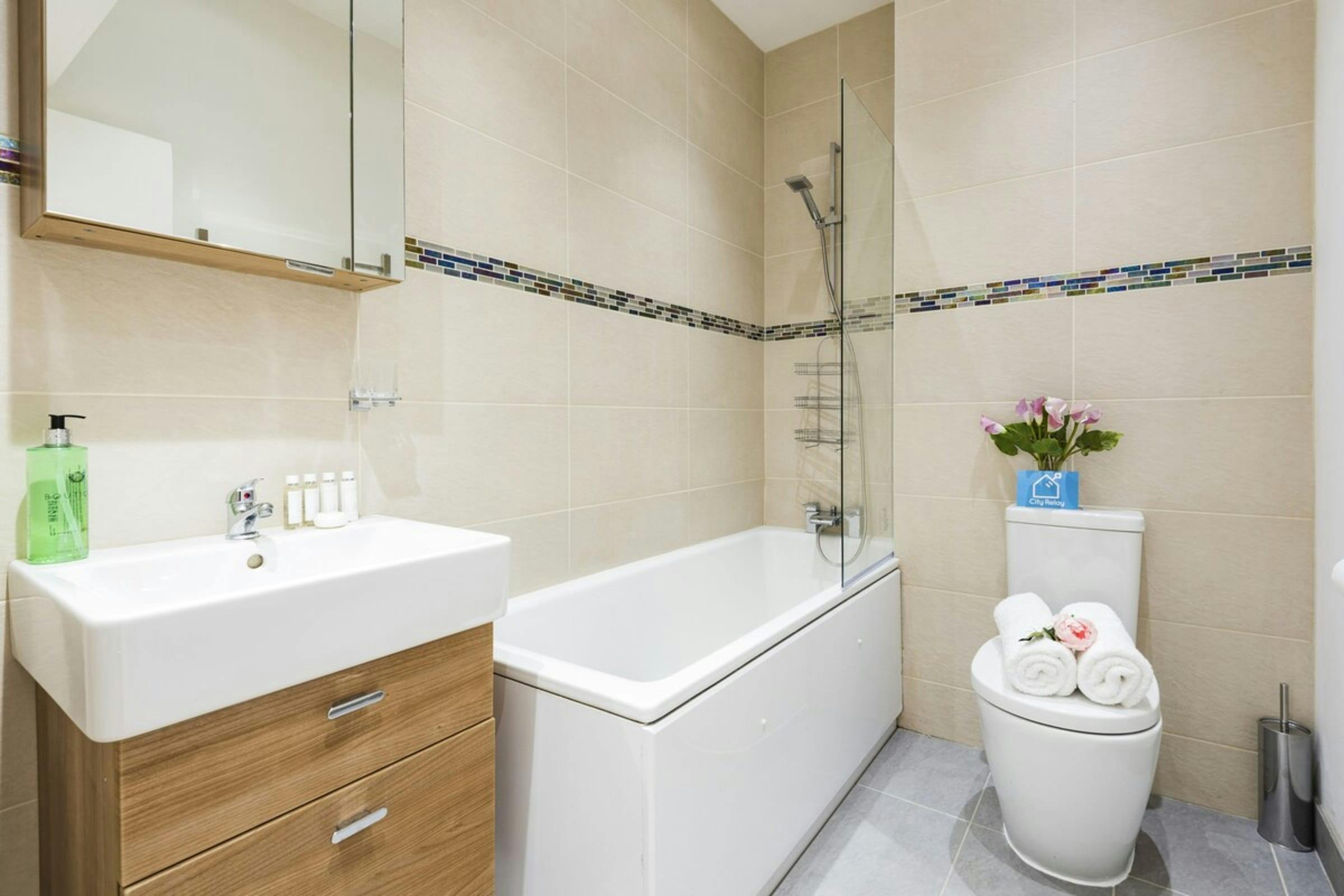 preview gallery tile