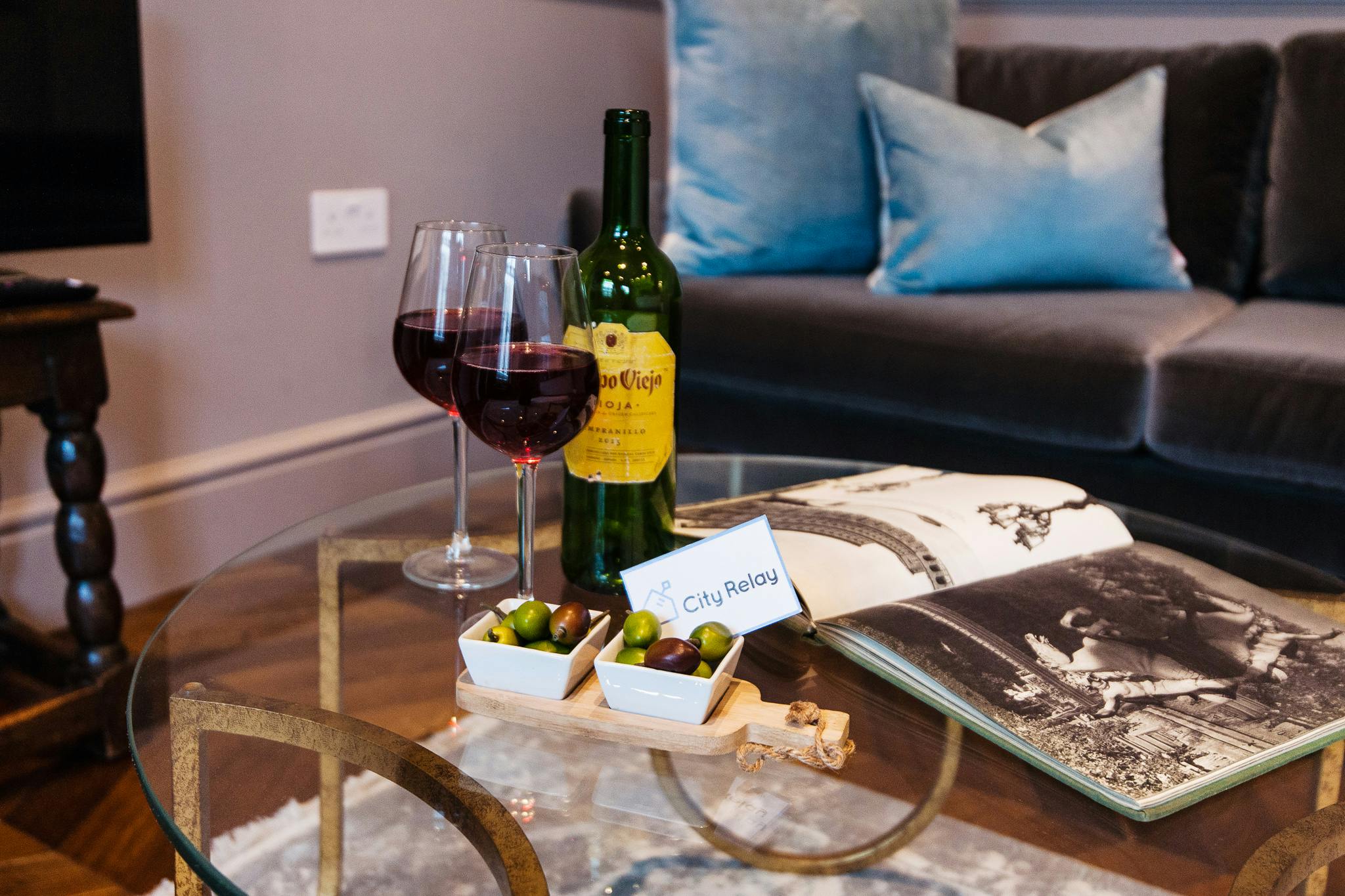 Apartment London, 39m² — photo 9