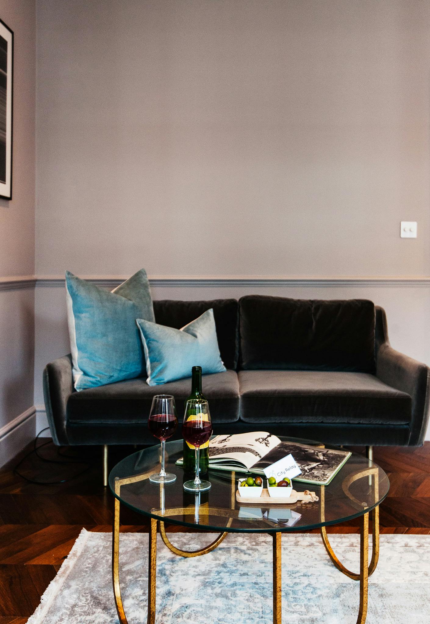 Apartment London, 39m² — photo 8