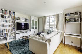 Apartment for rent for £7,815 per month in London, Inver Court