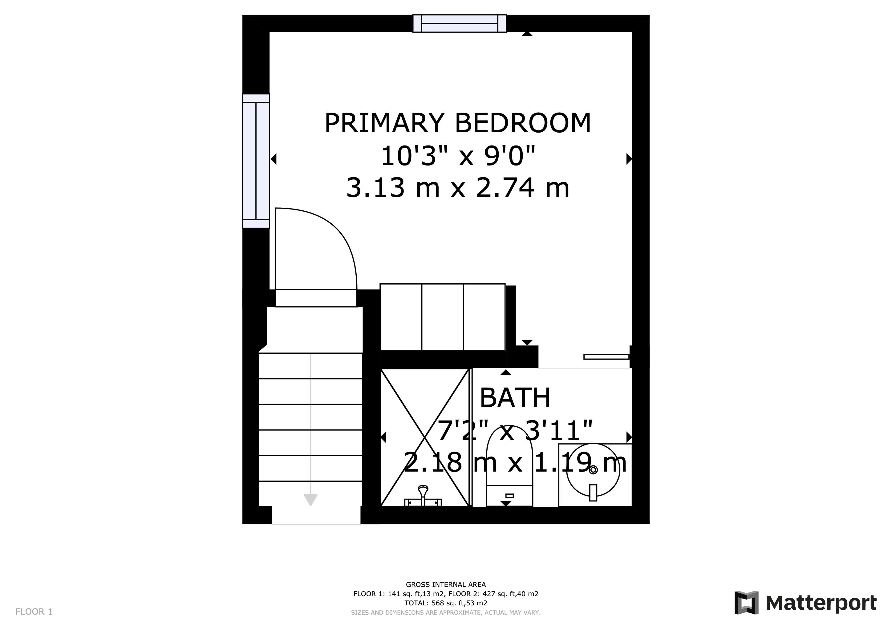 preview gallery tile