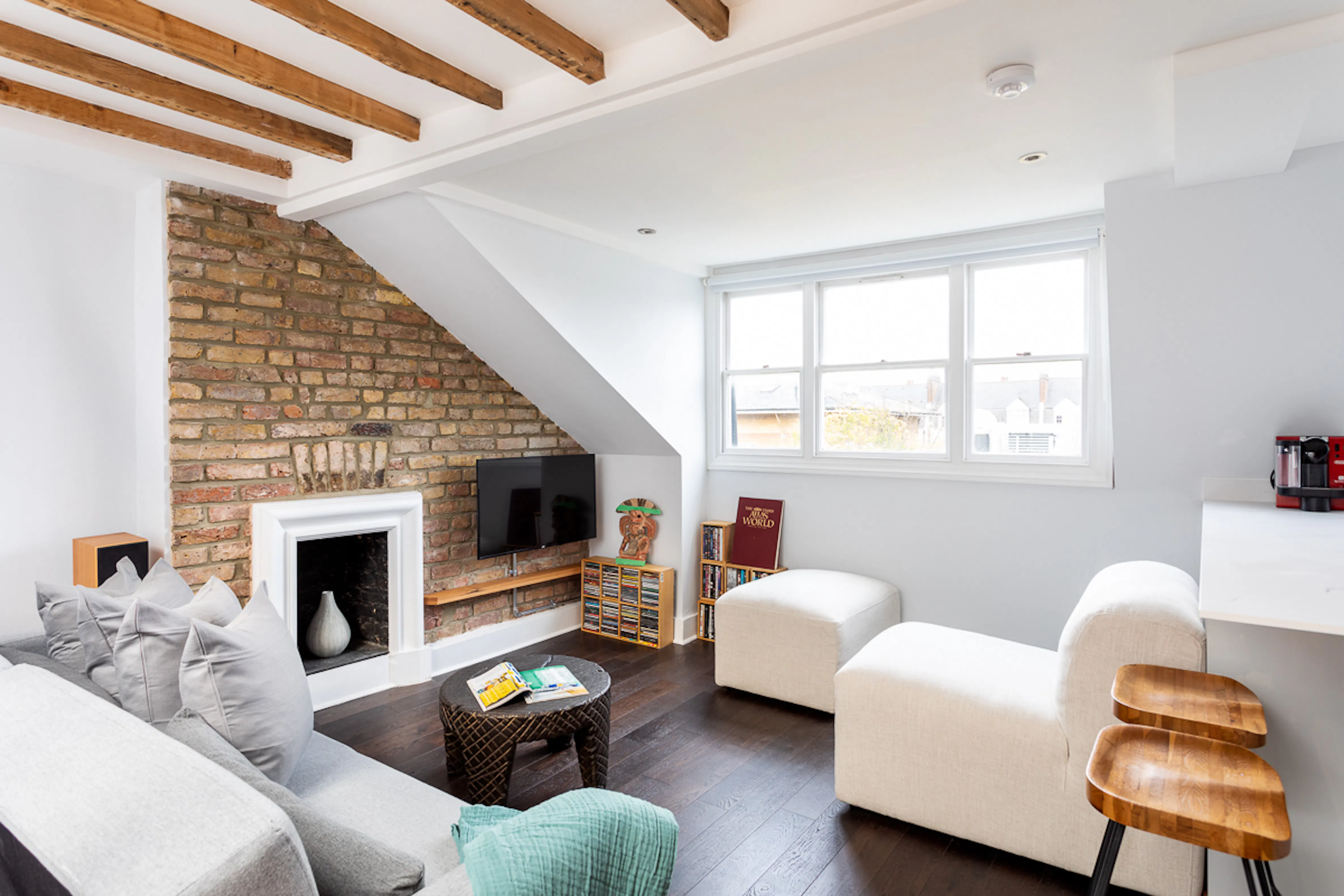 Apartment for rent in London, Shirland Road HousingAnywhere (1469948)