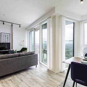 Appartement à louer pour 4 168 £GB/mois à London, Portal Way