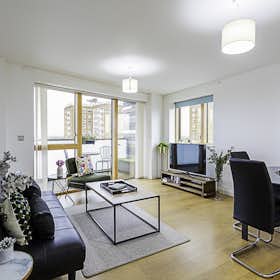Appartement te huur voor £ 4.799 per maand in London, Albert Road
