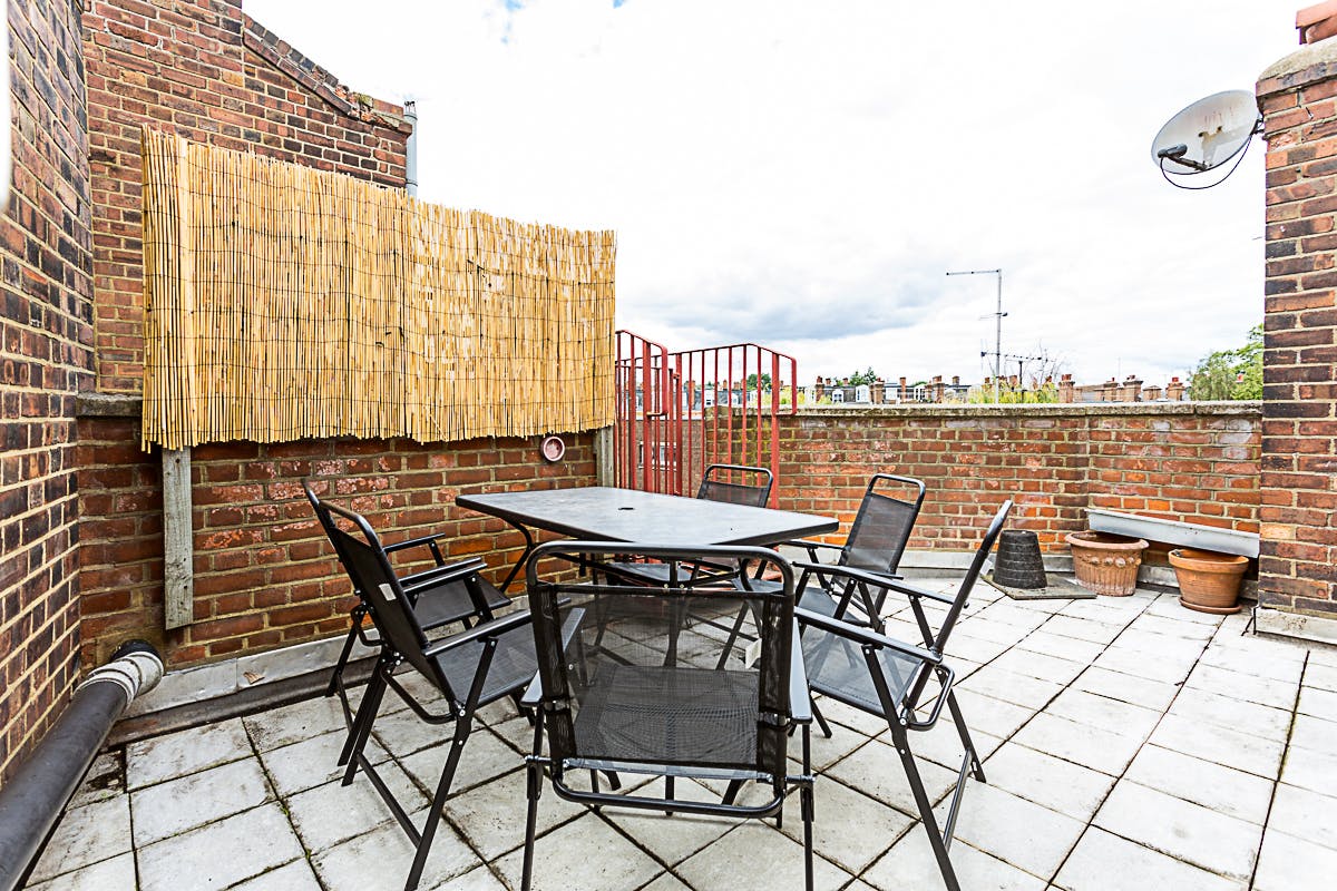 Apartment London, 104m² — photo 10