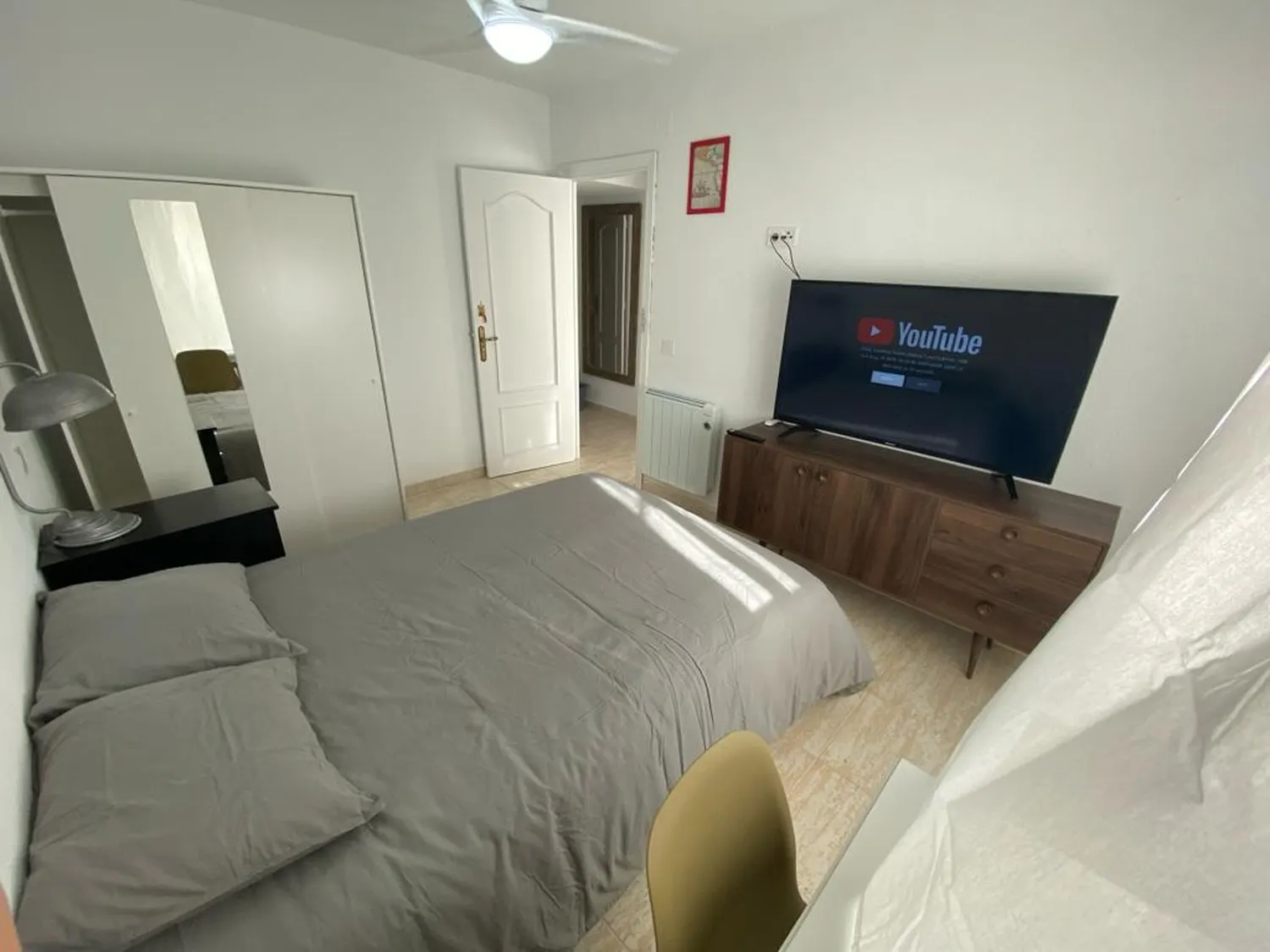 Private room in Calle de Orio, Madrid (1470203) ROOM 3