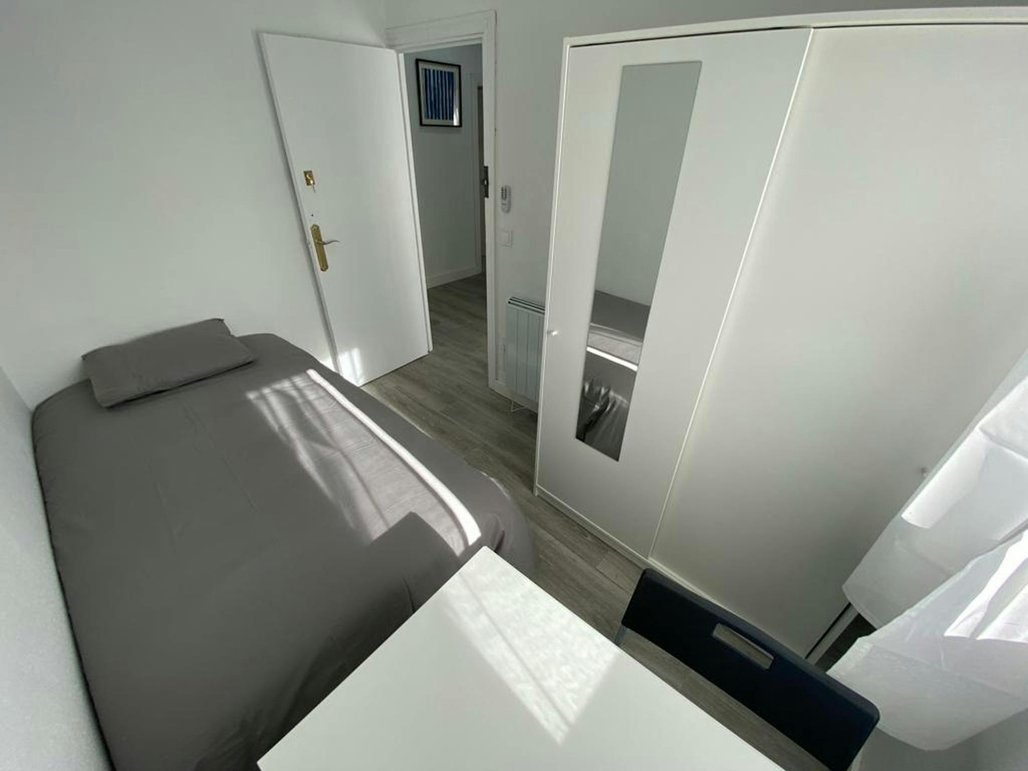 Calle de Concepción de la Oliva, Madrid preview