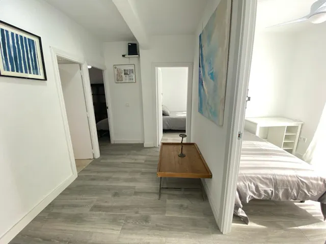 Private room in Calle de Concepción de la Oliva, Madrid (1470210) room image 10