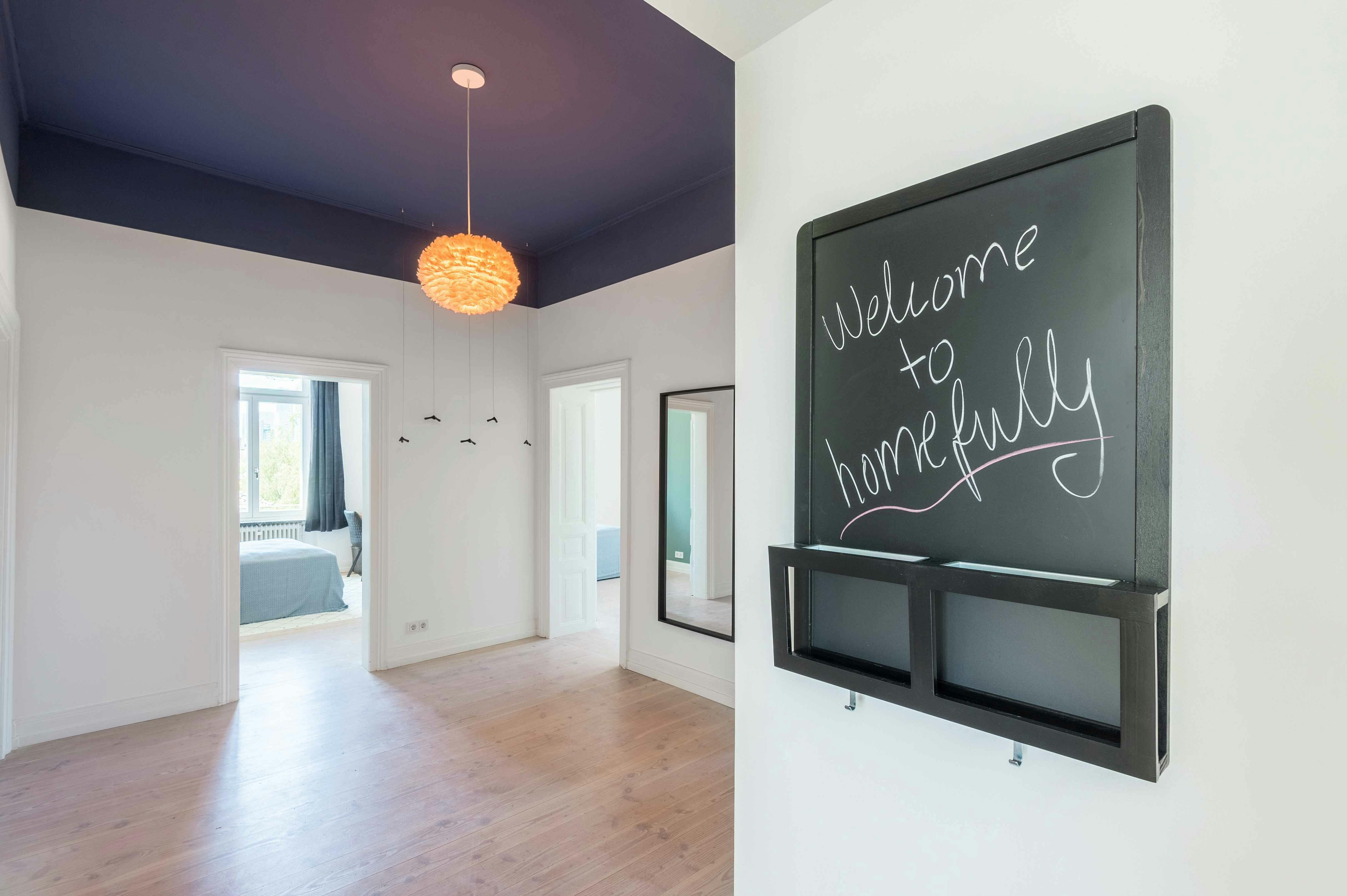 Private room for rent on Stalburgstraße, Frankfurt am Main – pohled 6