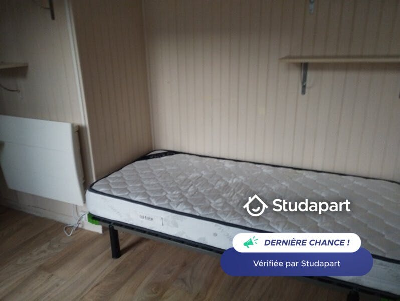 Apartment for rent on Rue Adolphe Guyot, Bois-Colombes - Vue 5