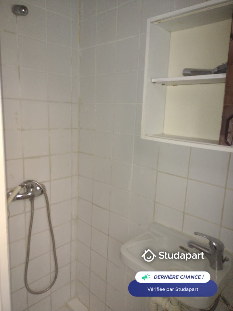 Apartment for rent on Rue Adolphe Guyot, Bois-Colombes - Vue 6
