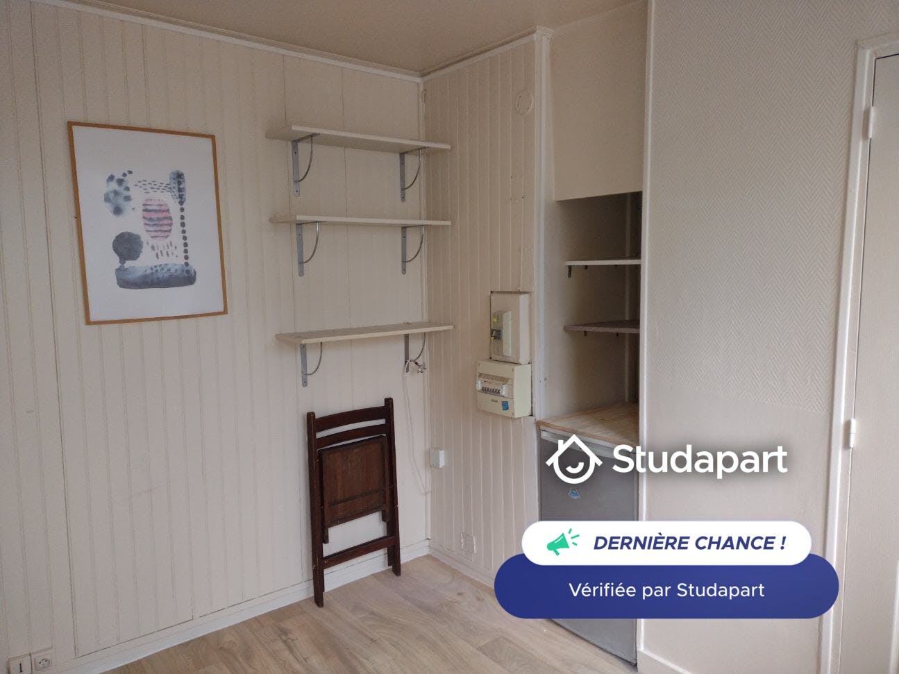 Apartment for rent on Rue Adolphe Guyot, Bois-Colombes - Vue 3