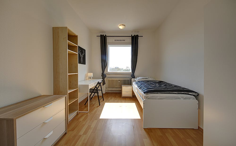 König-Karl-Straße, Stuttgart preview