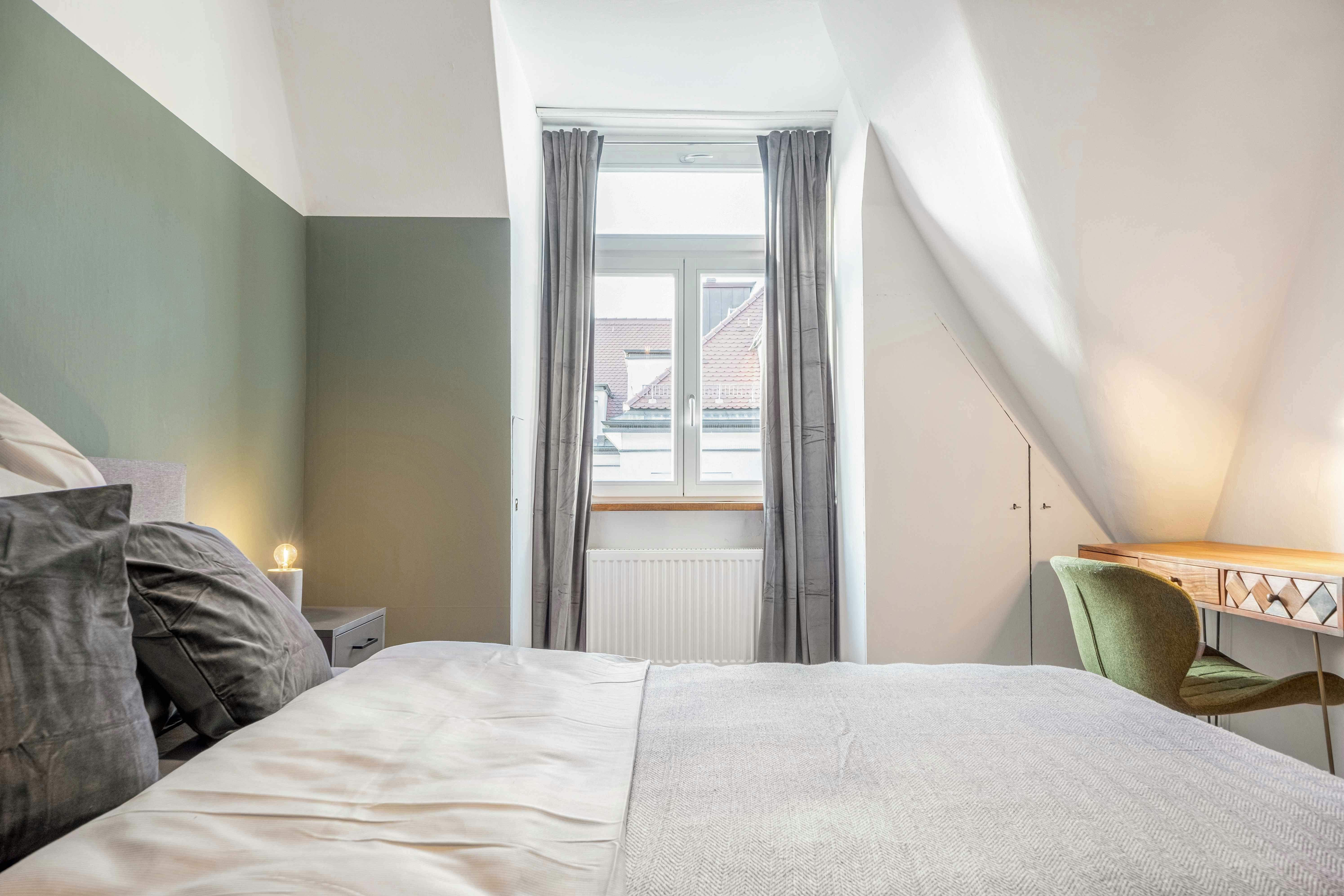 Nymphenburger Straße, Munich preview