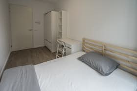 Habitación privada en alquiler por 981 € al mes en Diemen, Karel Appelhof