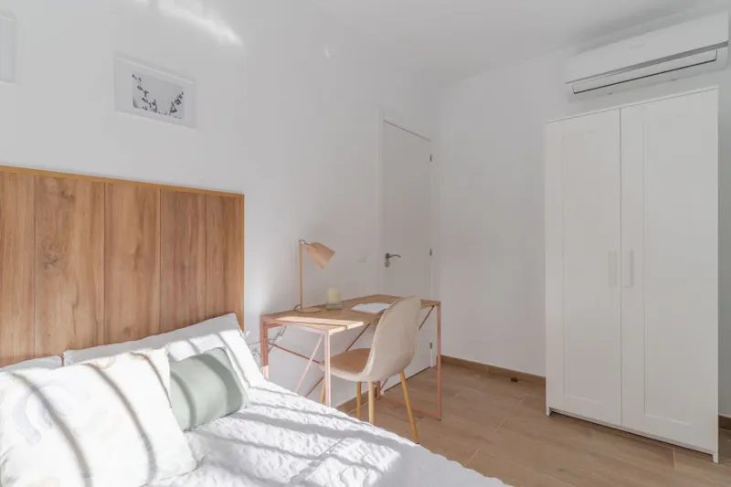 5 Guadalete Street, Madrid - in Madrid