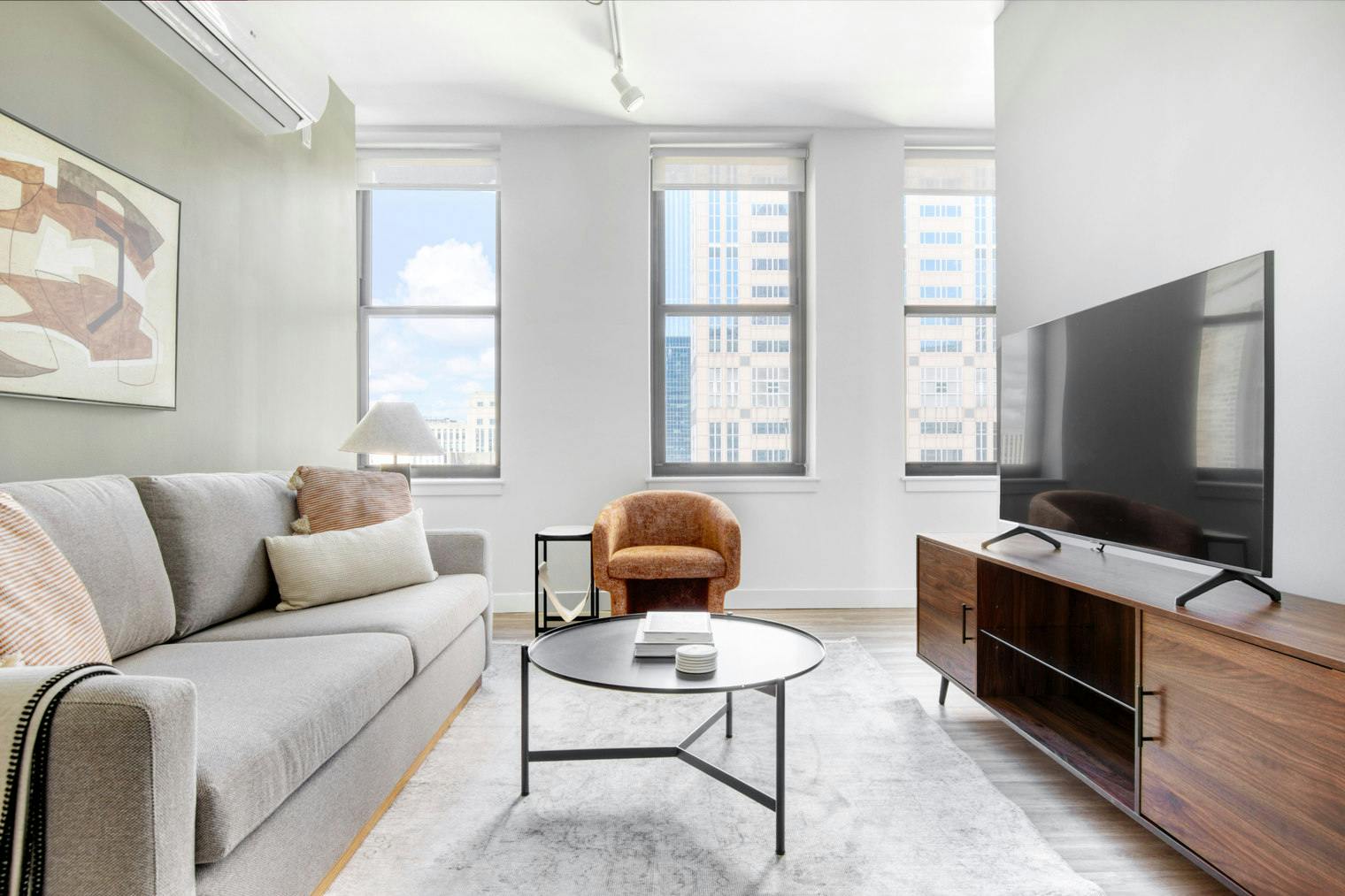 Apartment for rent for $6,963 per month in Chicago, South Wells Street